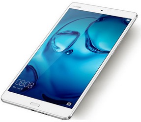 Замена дисплея на планшете Huawei MediaPad M5 Lite 10 в Новосибирске
